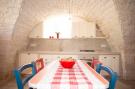 Holiday homeItaly - : Dimora Maria Charming Home Cisternino - 9 pax