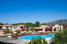 Holiday homeItaly - : Bilocale x 2