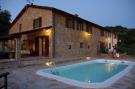 Holiday homeItaly - : Villa intera