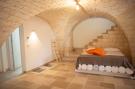 VakantiehuisItalië - : Dimora Maria Charming Home Cisternino - 10 pax