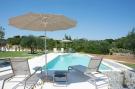 Holiday homeItaly - : Dimora Maria Charming Home Cisternino - 12 pax