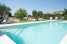 FerienhausItalien - : Dimora Maria Charming Home Cisternino - 12 pax  [5] 