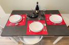 Holiday homeItaly - : Candiani C2 bilocale