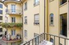 Holiday homeItaly - : CENTRO Via della signora