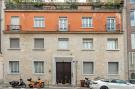 Holiday homeItaly - : CENTRO Via della signora