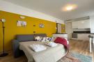 Holiday homeItaly - : Candiani A2 monolocale