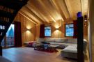 Holiday homeItaly - : Chalet Natasja