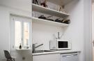 FerienhausItalien - : Bligny B - Lovely studio in Bocconi area