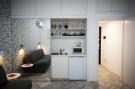 FerienhausItalien - : Bligny B - Lovely studio in Bocconi area