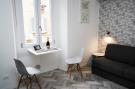 FerienhausItalien - : Bligny B - Lovely studio in Bocconi area