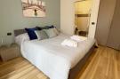 Holiday homeItaly - : Candiani F1 bilocale