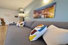 Holiday homeItaly - : Candiani F1 bilocale