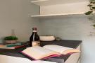 Holiday homeItaly - : Candiani E1 bilocale