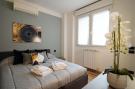 Holiday homeItaly - : Candiani E1 bilocale