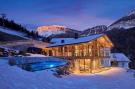 Holiday homeItaly - : Chalet Frederiksen