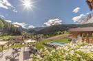 VakantiehuisItalië - : Chalet Litmanen