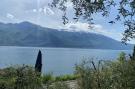 Holiday homeItaly - Lake District: Residence Villa Gianna Limone sul Garda - Trilo Ma