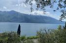 Holiday homeItaly - Lake District: Residence Villa Gianna Limone sul Garda - Trilo 1 