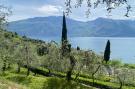 VakantiehuisItalië - Italiaanse Meren: Residence Villa Gianna Limone sul Garda - Bilo 3