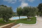 Holiday homeItaly - : Villa dei Monti in Cisternino