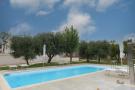 Holiday homeItaly - : Villa dei Monti in Cisternino