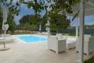 Holiday homeItaly - : Villa dei Monti in Cisternino