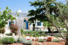 Holiday homeItaly - : Villa Le Nacchere in Cisternino