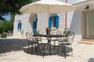 Holiday homeItaly - : Villa Le Nacchere in Cisternino