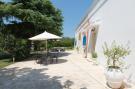 Holiday homeItaly - : Villa Le Nacchere in Cisternino