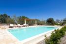 Holiday homeItaly - : Villa Le Nacchere in Cisternino