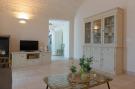 VakantiehuisItalië - : Dimora San Galaro in Ostuni