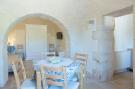 Holiday homeItaly - : Trulli Cesare in Locorotondo