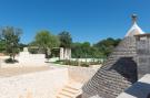 Holiday homeItaly - : Trulli Cesare in Locorotondo