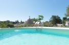 Holiday homeItaly - : Trulli Cesare in Locorotondo