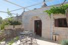 Holiday homeItaly - : Trulli Cesare in Locorotondo