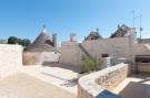 Holiday homeItaly - : Trulli Cesare in Locorotondo