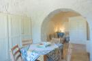 Holiday homeItaly - : Trulli Cesare in Locorotondo