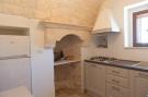 Holiday homeItaly - : Trulli Cesare in Locorotondo