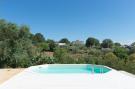 Holiday homeItaly - : Trulli Cesare in Locorotondo