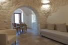 Holiday homeItaly - : Trulli Cesare in Locorotondo