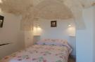 Holiday homeItaly - : Trulli Cesare in Locorotondo