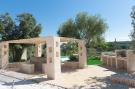 Holiday homeItaly - : Trulli Cesare in Locorotondo