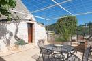 Holiday homeItaly - : Trulli Cesare in Locorotondo