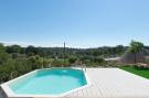 Holiday homeItaly - : Trulli Cesare in Locorotondo