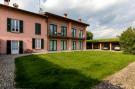 Holiday homeItaly - Lake District: Chardonnay