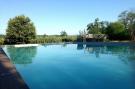 Holiday homeItaly - Lake District: Chalet piscina