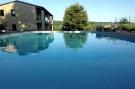 Holiday homeItaly - Lake District: Chalet piscina