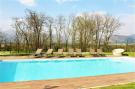 Holiday homeItaly - Lake District: Chalet piscina