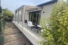 Holiday homeItaly - Lake District: Chalet piscina