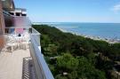 Holiday homeItaly - : Miramare 4/22